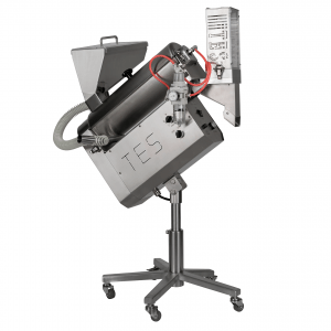 TCP 100 Capsule Polisher