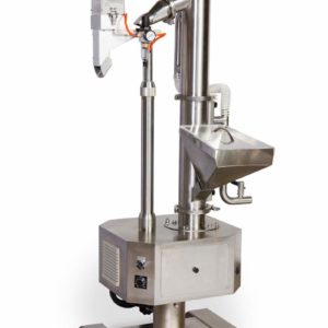 VCP Vertical Capsule Polisher